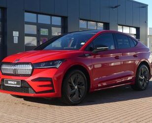 Skoda Enyaq Gebrauchtwagen