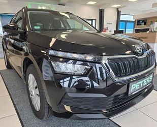 Skoda Kamiq Gebrauchtwagen