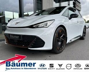 Cupra Born Gebrauchtwagen