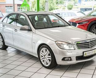 Mercedes-Benz C 350 Gebrauchtwagen