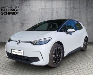 VW ID.3 Gebrauchtwagen