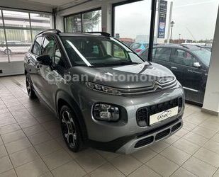 Citroen C3 Gebrauchtwagen