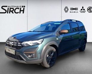 Dacia Jogger Gebrauchtwagen