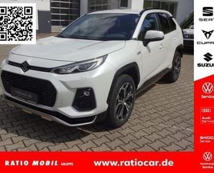 Suzuki Across Gebrauchtwagen