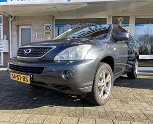 Lexus RX 400 Gebrauchtwagen