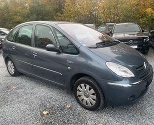 Citroen Xsara Picasso Gebrauchtwagen