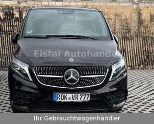 Mercedes-Benz V 220 Gebrauchtwagen