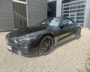 Mercedes-Benz SL 43 AMG Gebrauchtwagen