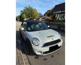 Mini Cooper SD Cabrio Gebrauchtwagen