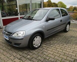 Opel Corsa Gebrauchtwagen