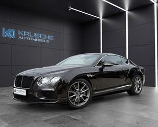 Bentley Continental GT Gebrauchtwagen