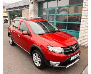 Dacia Sandero Gebrauchtwagen