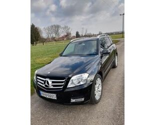 Mercedes-Benz GLK 350 Gebrauchtwagen
