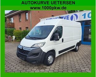 Citroen Jumper Gebrauchtwagen