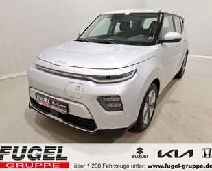 Kia Soul Gebrauchtwagen