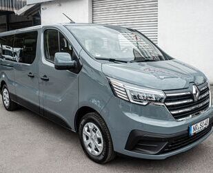 Renault Trafic Gebrauchtwagen