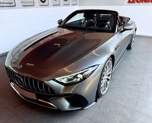 Mercedes-Benz SL 63 AMG Gebrauchtwagen