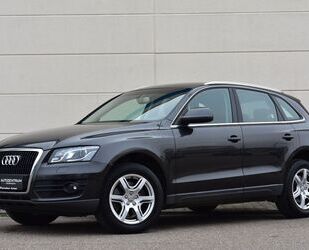 Audi Q5 Gebrauchtwagen