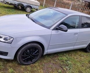 Audi A3 Gebrauchtwagen