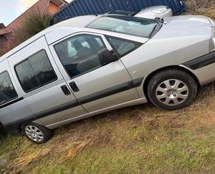 Peugeot Expert Gebrauchtwagen