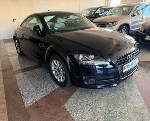Audi TT Gebrauchtwagen