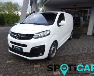 Opel Vivaro Gebrauchtwagen