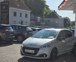 Peugeot 208 Gebrauchtwagen