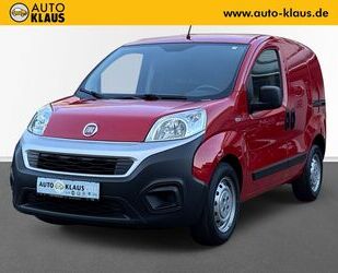 Fiat Fiorino Gebrauchtwagen