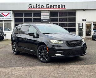 Chrysler Pacifica Gebrauchtwagen