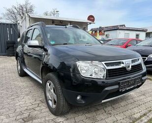Dacia Duster Gebrauchtwagen