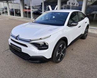 Citroen C4 Gebrauchtwagen