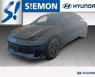 Hyundai IONIQ 6 Gebrauchtwagen