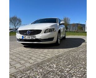 Volvo V60 Gebrauchtwagen