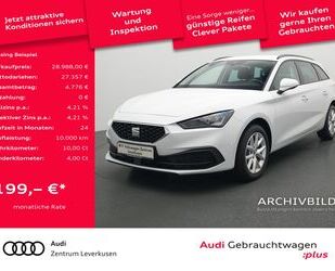 Seat Leon Gebrauchtwagen