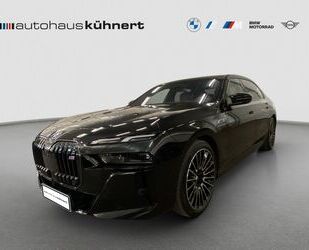 BMW M760 Gebrauchtwagen