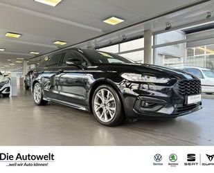 Ford Mondeo Gebrauchtwagen