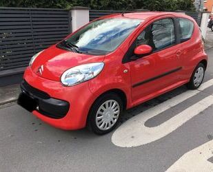 Citroen C1 Gebrauchtwagen