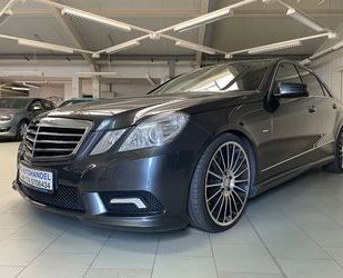 Mercedes-Benz E 350 Gebrauchtwagen
