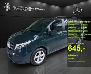 Mercedes-Benz V 250 Gebrauchtwagen