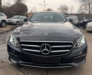 Mercedes-Benz E 200 Gebrauchtwagen