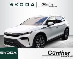 Skoda Elroq Gebrauchtwagen