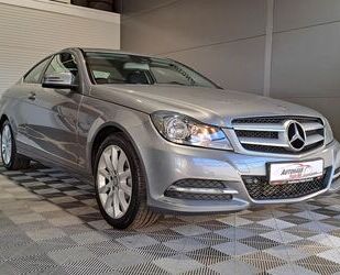 Mercedes-Benz C 180 Gebrauchtwagen