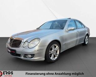 Mercedes-Benz E 280 Gebrauchtwagen