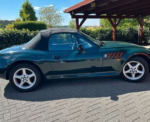 BMW Z3 Gebrauchtwagen