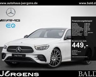 Mercedes-Benz E 300 Gebrauchtwagen