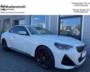 BMW 220 Gebrauchtwagen