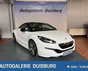 Peugeot RCZ Gebrauchtwagen