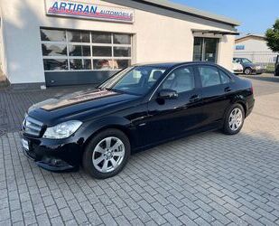 Mercedes-Benz C 200 Gebrauchtwagen