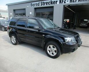 Ford Maverick Gebrauchtwagen