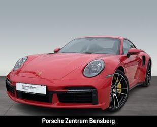 Porsche 992 Gebrauchtwagen